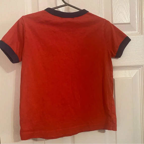 Polo Ralph Lauren Big Pony Shirt - boys size 2T - Picture 6 of 8